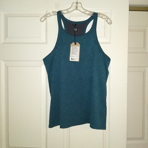 PrAna Tank Top - Picture 3 of 3